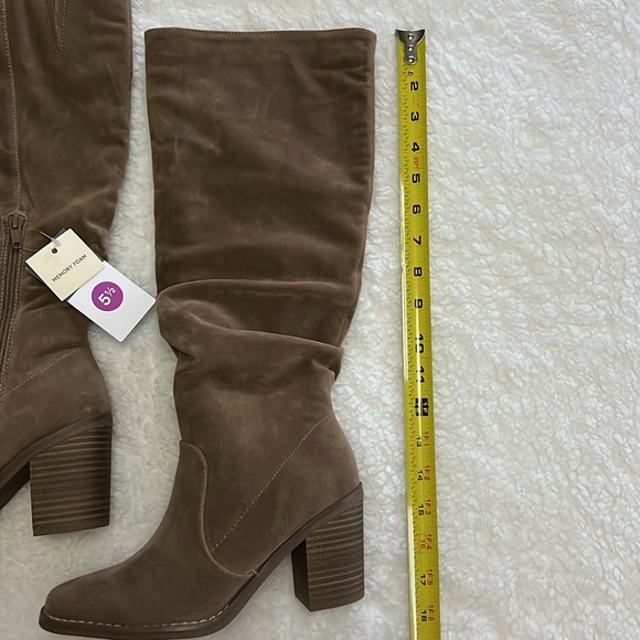 New! Women’s Harlan Boots - Picture 5 of 8